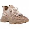 Foto van Steve Madden Dames Sneakers Goud SM11002320/BG6 Mistica