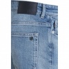 Foto van Boss Heren Jeans Blauw 50553396/437 Delaware