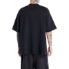 Foto van Fear Of God T-shirt Zwart 90s Tee Vintage Black