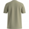 Foto van Boss Heren T-Shirt Bruin 50565995/254 Thompson