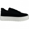 Foto van Antony Morato Heren Sneakers Zwart MMFW01815-LE500169/9000