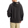 Foto van Fear Of God Heren Trui Grijs Iron 1977 Hoodie
