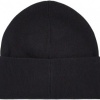 Foto van Moose Knuckles Heren Muts Zwart M36MA540/292 Frost Beanie
