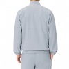Foto van Lacoste Heren Jas Grijs SH9206/LEP