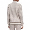 Foto van Guess Dames Vest Bruin V5YQ03-KB212/PMQX Aggie