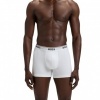 Foto van Boss Heren Boxers Wit 50475282/100 BoxerBr P Power
