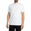 Foto van Boss Heren T-Shirt Wit 50561854/100 Te Groove