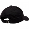 Foto van Boss Heren Cap Zwart 50555479/001 Zed Ss Me