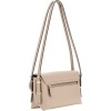 Foto van Guess Dames Tas Bruin HWBG96-44190/Brwn Lefia Flap Bag
