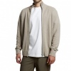 Foto van Aeden Heren Vest Bruin A22243098/321 Norcino Vest