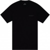 Foto van Armani Exchange Heren T-shirt Zwart XM001281-AF10361/UC001
