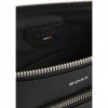 Foto van Boss Heren Tas Zwart 50483567/001 Zair