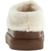 Foto van Guess Dames Mocassin Bruin FLFKEYLEA19/TAN Kendry