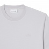 Foto van Lacoste Heren T-Shirt Grijs TH5931/ACZ 1HT1