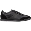 Foto van Boss Heren Sneakers Zwart 50557877/005 Nitan Lowp Nymn