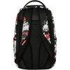 Foto van Sprayground Tas Multi 910B8864 Disney Mickey Crammed