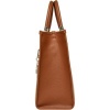 Foto van Steve Madden Dames Tas Bruin SM13002438/NAT Brichess