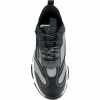 Foto van Steve Madden Heren Sneakers Grijs SM12000480/074 Possess