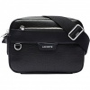 Foto van Lacoste Heren Tas Zwart NH5048OI/000