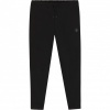 Foto van Boss Heren Broek Zwart 50543860/001 Pants Future