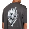 Foto van Aeden Heren T-shirt Grijs A22243066/26 Mickey Tee