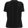 Foto van Guess Dames T-shirt Zwart V6YI04-K4268/JBLK Elettra