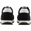 Foto van Armani Exchange Heren Sneakers Zwart XM001960-AF19388/MC024
