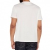 Foto van Armani Exchange Heren T-shirt Wit XM001568-AF10358/U0009