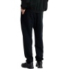 Foto van Fear Of God Heren Broek Zwart Stretch Limo Pants