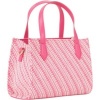Foto van Valentino Dames Tas Roze VBS9XI15S/F48 Divina Summer Shopping Bag