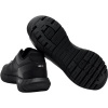 Foto van Boss Heren Sneakers Zwart 50573559/005 BOSS-MOTION