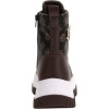 Foto van Guess Dames Sneakers Bruin FLFBNZFAL12/Brown Benzon