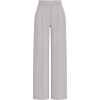Foto van Guess Dames Broek Grijs V6RB17-K9V31/H90V Nat Straight Leg