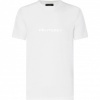 Foto van Peuterey Heren T-shirt Wit PEU5796/730 New Otago
