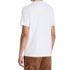 Foto van Peuterey Heren T-shirt Wit PEU5796/730 New Otago