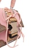 Foto van Steve Madden Dames Tas Roze SM13002327/PNK Bdiego-A