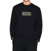 Foto van Armani Exchange Heren Trui Zwart XM001892-AF10818/MC237