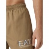 Foto van Armani Ea7 Heren Korte Broek Bruin 7M001678-AF21069/U6167
