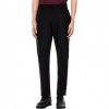 Foto van Armani Ea7 Heren Broek Zwart 7M000195-AF13554/UC001