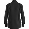 Foto van Boss Heren Overhemd Zwart 50503356/001 P-HANK-kent-C-