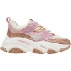 Foto van Steve Madden Dames Sneakers Roze SM19000082/68D Privy