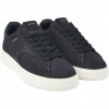Foto van Nubikk Heren Sneakers Blauw 21092200/48X Vick Cosmo