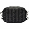 Foto van Lacoste Heren Tas Zwart NH3650LX/H45