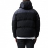 Foto van Xplct Heren Jas Zwart XPL-2509-03/10 Safe jacket