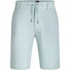 Foto van Boss Heren Korte Broek Groen 50562365/446 Chino Tapered Ds S