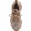 Foto van Steve Madden Dames Sneaker Bruin 11005497/750 Maxima