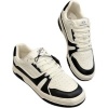 Foto van Armani Exchange Heren Sneakers Zwart XM001933-AF17537/MC011