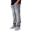 Foto van Xplct Heren Jeans Grijs XPL-2507-19/30 Mercury jeans