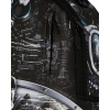 Foto van Sprayground Tas 910B7126 Split Cybershark DLXSV