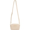 Foto van Valentino Dames Tas Bruin VBS8PG15/259 Pansy Camera Bag